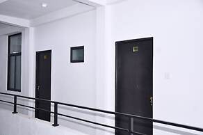 Jagadakshi Holiday Resort