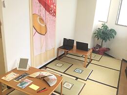 81's Inn Hakata - Hostel