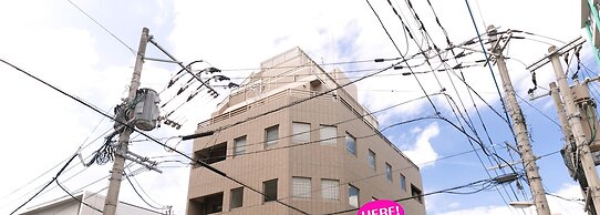 81's Inn Hakata - Hostel