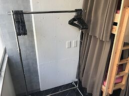 81's Inn Hakata - Hostel