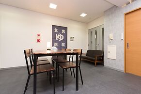 81's Inn Hakata - Hostel