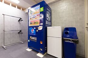 81's Inn Hakata - Hostel