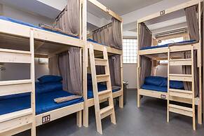 81's Inn Hakata - Hostel