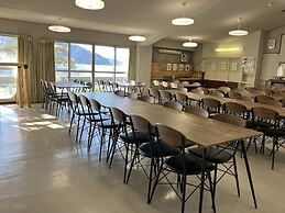 Shodoshima Olive Youth Hostel