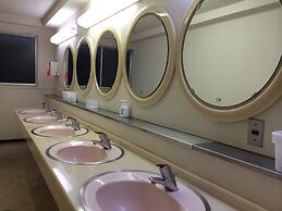 Shodoshima Olive Youth Hostel