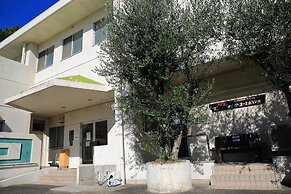 Shodoshima Olive Youth Hostel