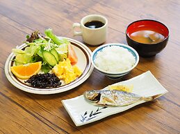 Shodoshima Olive Youth Hostel