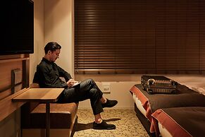 Nest Hotel Tokyo Hanzomon