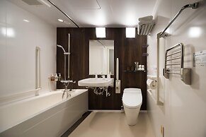 Nest Hotel Tokyo Hanzomon