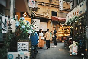 OMO5 Tokyo Otsuka by Hoshino Resorts