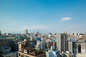 OMO5 Tokyo Otsuka by Hoshino Resorts