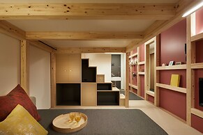 OMO5 Tokyo Otsuka by Hoshino Resorts