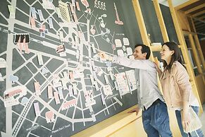 OMO5 Tokyo Otsuka by Hoshino Resorts