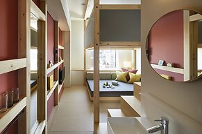 OMO5 Tokyo Otsuka by Hoshino Resorts