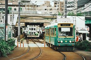 OMO5 Tokyo Otsuka by Hoshino Resorts