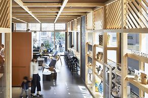 OMO5 Tokyo Otsuka by Hoshino Resorts