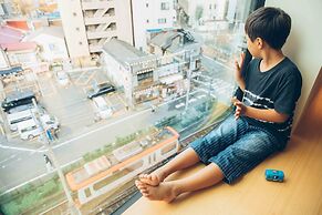 OMO5 Tokyo Otsuka by Hoshino Resorts