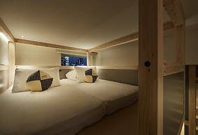 OMO5 Tokyo Otsuka by Hoshino Resorts