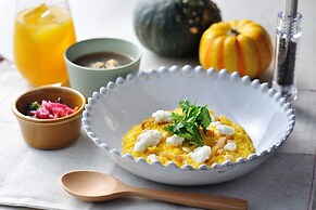 OMO5 Tokyo Otsuka by Hoshino Resorts