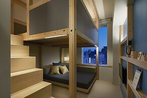 OMO5 Tokyo Otsuka by Hoshino Resorts