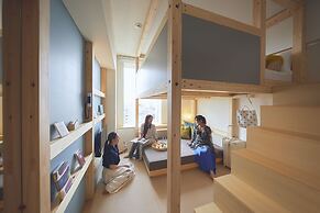 OMO5 Tokyo Otsuka by Hoshino Resorts