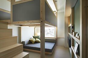 OMO5 Tokyo Otsuka by Hoshino Resorts