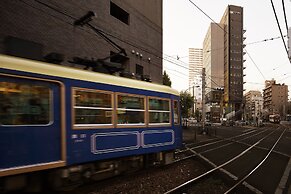 OMO5 Tokyo Otsuka by Hoshino Resorts