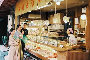 OMO5 Tokyo Otsuka by Hoshino Resorts