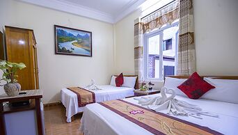 Thien Thanh Hotel