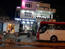 Thien Thanh Hotel