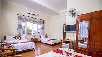 Thien Thanh Hotel