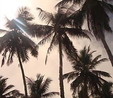 Sanjis The Seaside Cabanas