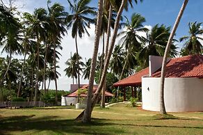 Sanjis The Seaside Cabanas