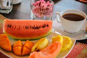 Sanjis The Seaside Cabanas