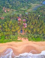 Sanjis The Seaside Cabanas