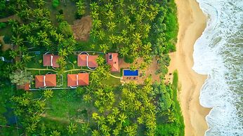 Sanjis The Seaside Cabanas