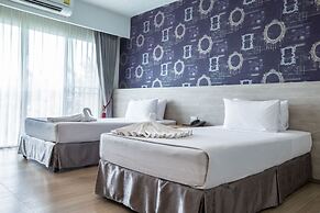 Juntra Resort and Hotel