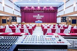 Juntra Resort and Hotel