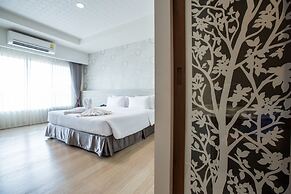 Juntra Resort and Hotel