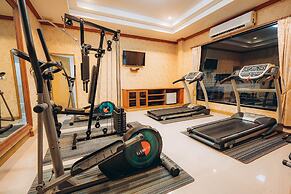 Juntra Resort and Hotel