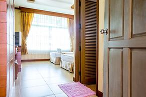 Juntra Resort and Hotel