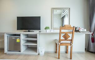 Juntra Resort and Hotel