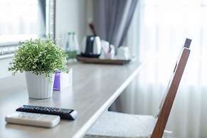 Juntra Resort and Hotel