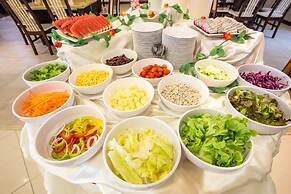 Juntra Resort and Hotel