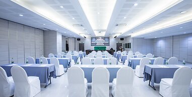 Juntra Resort and Hotel