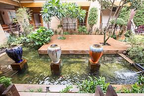 Juntra Resort and Hotel