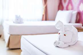 Juntra Resort and Hotel