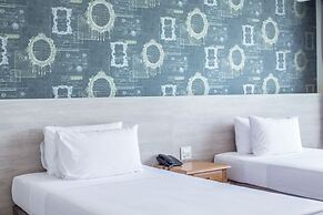 Juntra Resort and Hotel