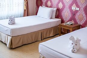 Juntra Resort and Hotel