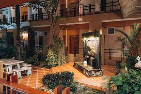 Juntra Resort and Hotel